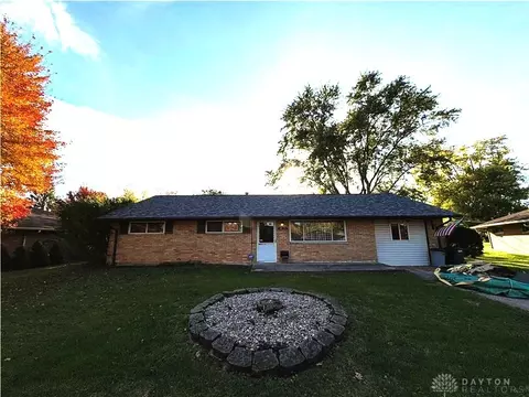 4629 Richwood Dr, Dayton, OH 45439