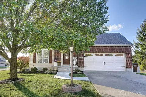 1387 Kelly Marie Ct, Miamisburg, OH 45342