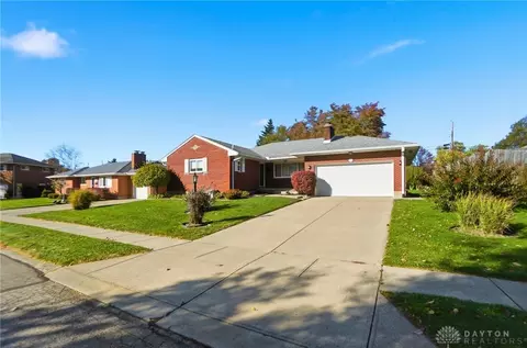 791 Willowdale Ave, Kettering, OH 45429 photo 2