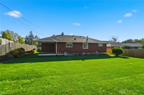 791 Willowdale Ave, Kettering, OH 45429 photo 62