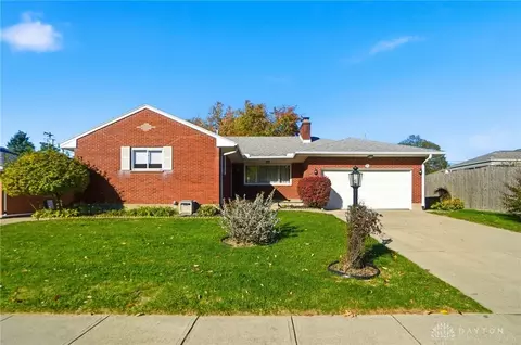 791 Willowdale Ave, Kettering, OH 45429 photo 66