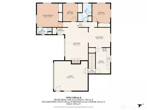 791 Willowdale Ave, Kettering, OH 45429 photo 63