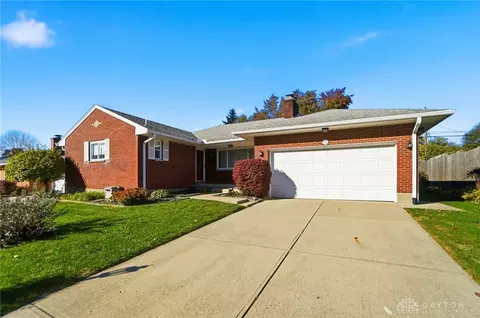 791 Willowdale Ave, Kettering, OH 45429 photo 3