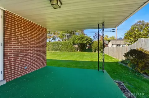 791 Willowdale Ave, Kettering, OH 45429 photo 59