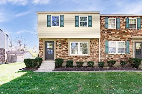 98 Marco Ln, Dayton, OH 45458