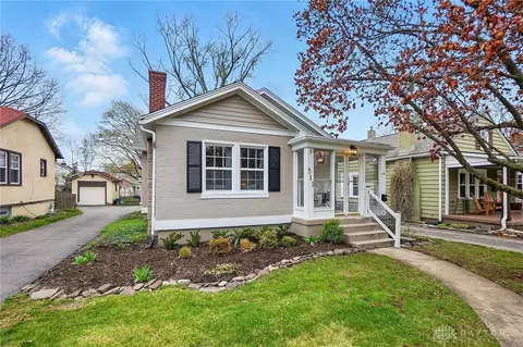 311 Wonderly Ave, Oakwood, OH 45419