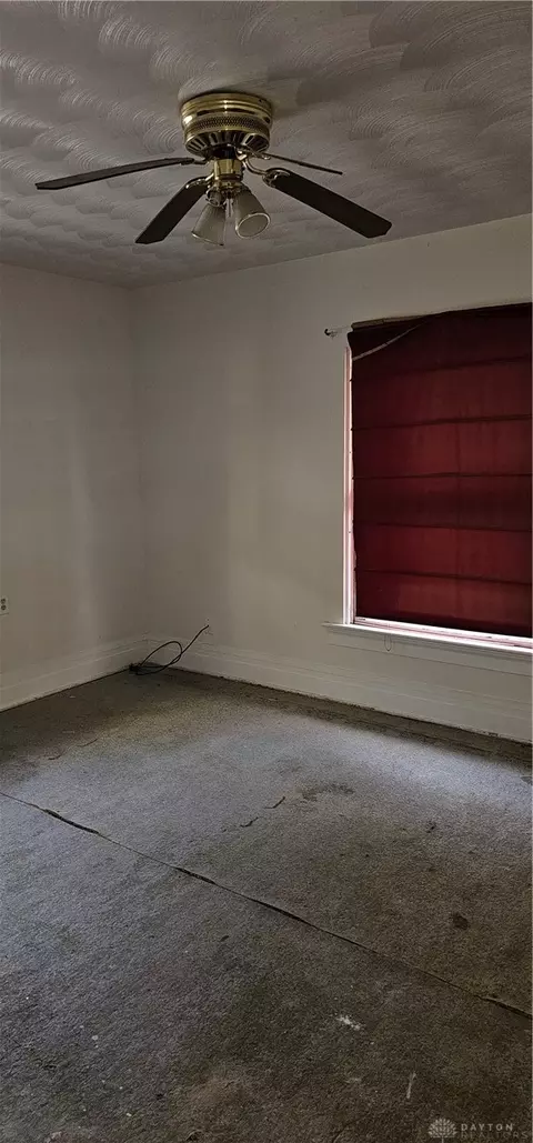 Bedroom - 1233 Everett Dr, Dayton, OH 45402 photo 5 of 5