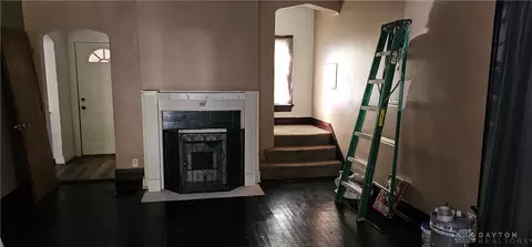 Living - 1233 Everett Dr, Dayton, OH 45402 photo 1 of 1