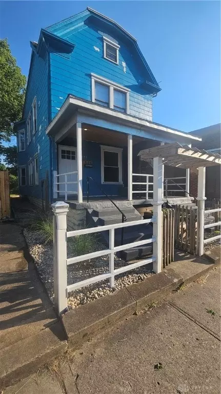 834 Xenia Ave #832, Dayton, OH 45410