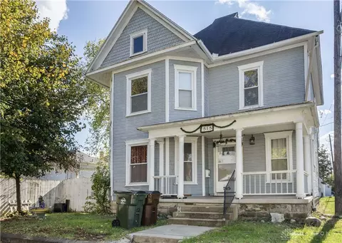 515 Boone St, Piqua, OH 45356