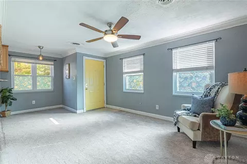Living - 2525 Oakley Ave, Kettering, OH 45419 photo 1 of 4