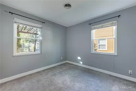 Bedroom - 2525 Oakley Ave, Kettering, OH 45419 photo 2 of 3
