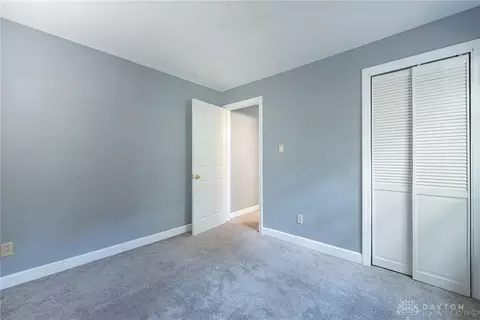 Bedroom - 2525 Oakley Ave, Kettering, OH 45419 photo 3 of 3