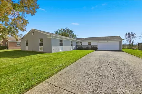 5708 Seven Gables Ave, Trotwood, OH 45426