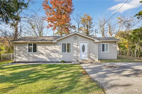 1376 Barre Ln, Loveland, OH 45140