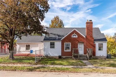 101 S Delmar Ave, Dayton, OH 45403