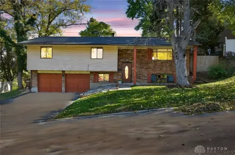 6162 Teagarden Cir, Dayton, OH 45449