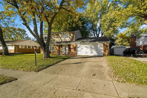 301 Faculty Dr, Fairborn, OH 45324 photo 3