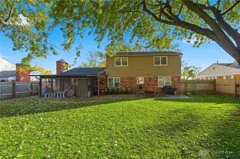 301 Faculty Dr, Fairborn, OH 45324 photo 38