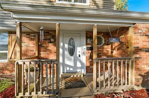 301 Faculty Dr, Fairborn, OH 45324 photo 4