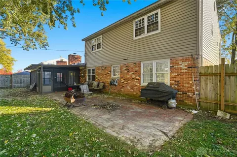 301 Faculty Dr, Fairborn, OH 45324 photo 43