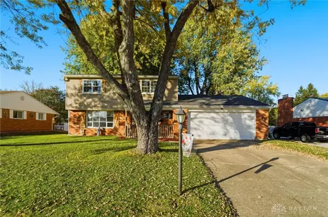 301 Faculty Dr, Fairborn, OH 45324 photo 2