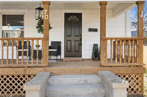 70 Library Ave, Wilmington, OH 45177