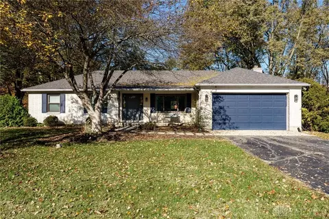 2336 Washington Mill Rd, Xenia, OH 45385