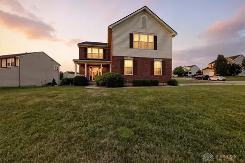 2710 Zoellners Way, Hamilton, OH 45011