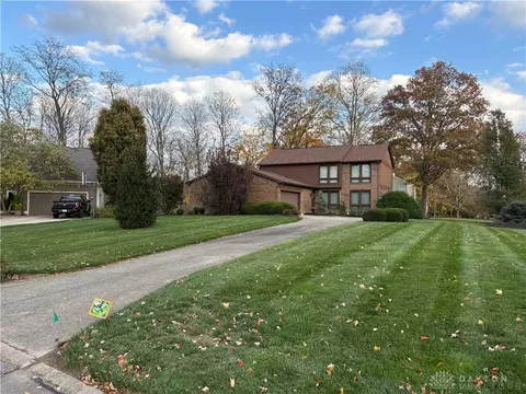 10900 Yorkway Ln, Cincinnati, OH 45249