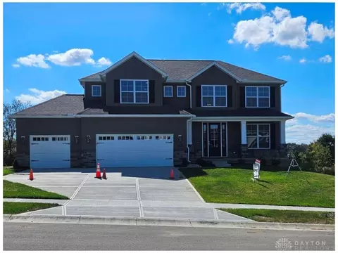 203 Shyla Ct, Monroe, OH 45050