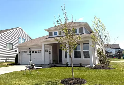 833 Mulligan Pl, Lebanon, OH 45036