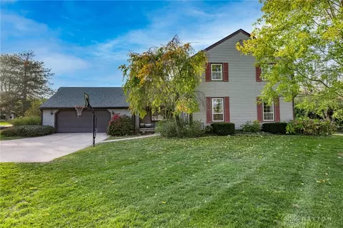 7702 Normandy Ln, Centerville, OH 45459 photo 52