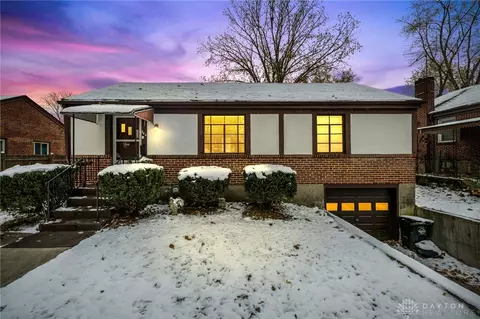 344 E Melford Ave, Dayton, OH 45405