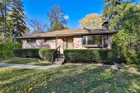 3081 Old Salem Rd, Dayton, OH 45415