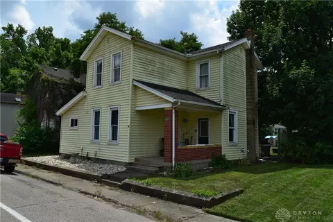5357 N Front St, Middletown, OH 45042
