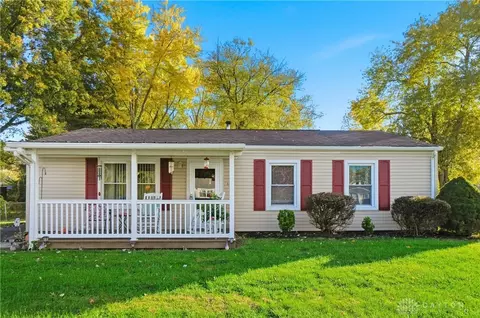 5329 Iroquois Ave, Fairfield, OH 45014