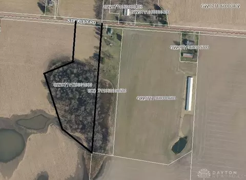 0 Stickley Rd, Urbana, OH 43078