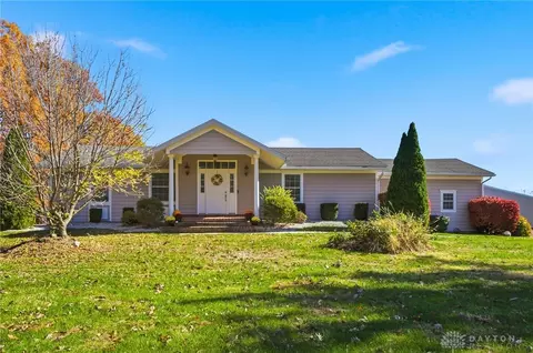 8390 Bellbrook Rd, Waynesville, OH 45068