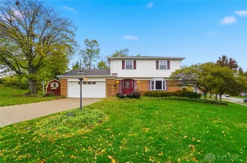 4541 Acreview Ln, Dayton, OH 45429