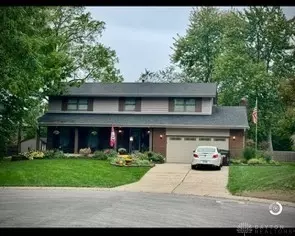 2750 Brantwood Ct, Dayton, OH 45414
