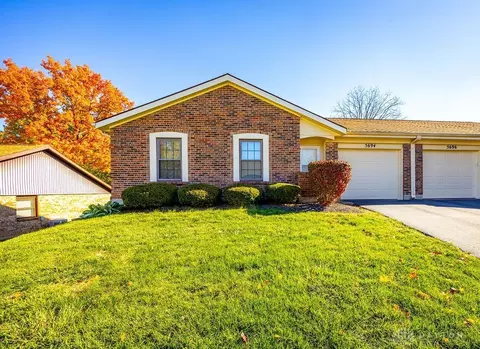 5694 Cobblegate Dr, Dayton, OH 45449