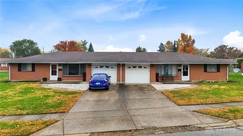 1123 E Maple Ave #1121, Miamisburg, OH 45342