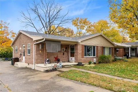 1131 E Central Ave, Miamisburg, OH 45342