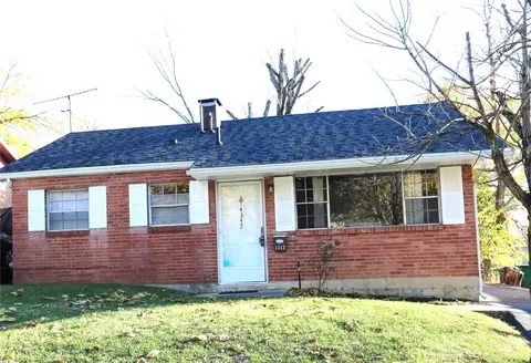 4342 Nevada Ave, Dayton, OH 45416