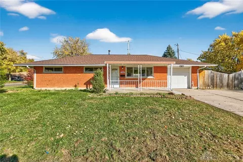 5560 Harshmanville Rd, Dayton, OH 45424