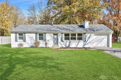 6769 Park Cir, Loveland, OH 45140