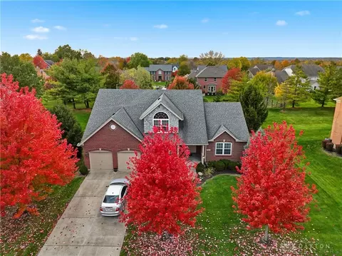 7123 High Saddle Ct, Hamilton, OH 45011