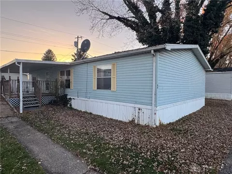 7565 W Sr 571 #LOT 6A, West Milton, OH 45383