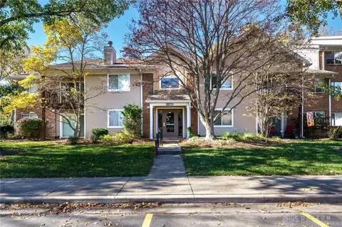 1320 Hollow Run #5, Dayton, OH 45459